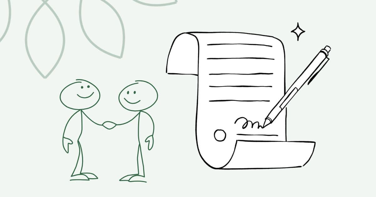 Free Business Contract Templates: Download and Sign Online