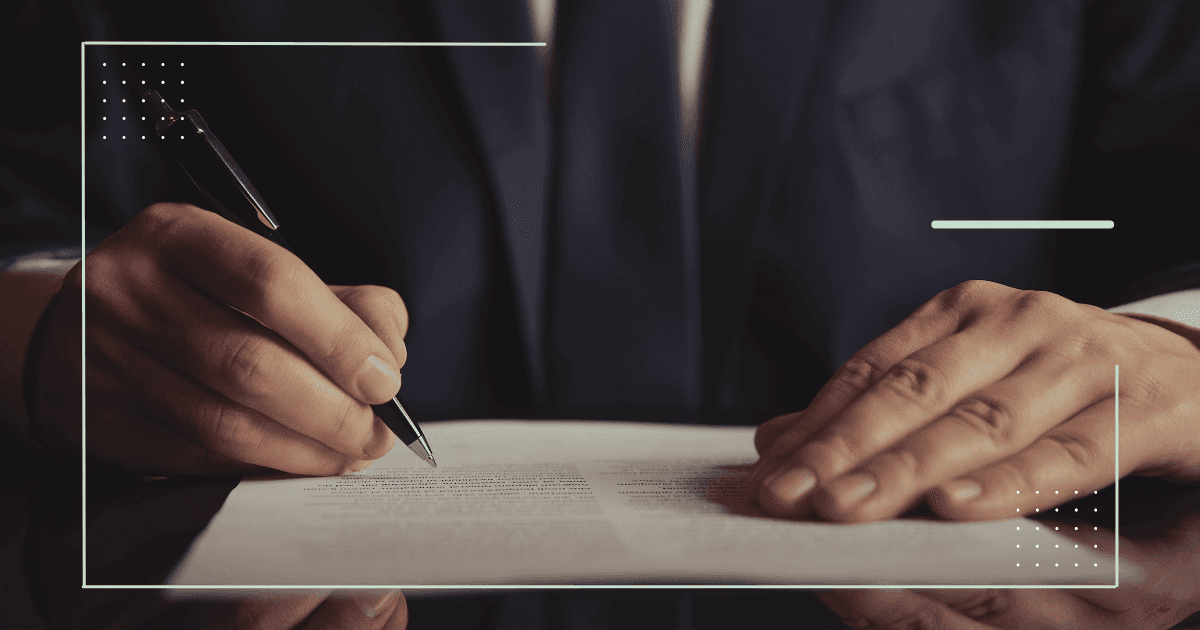 How Contracts Are Usually Signed: A Guide for Every Method