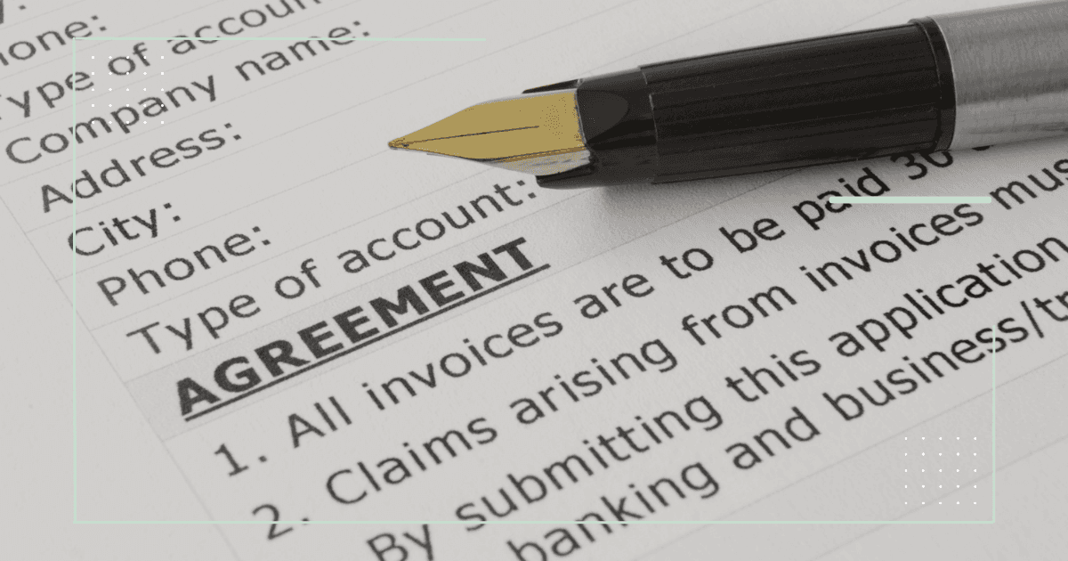 How to Write a Payment Agreement: Step-by-Step