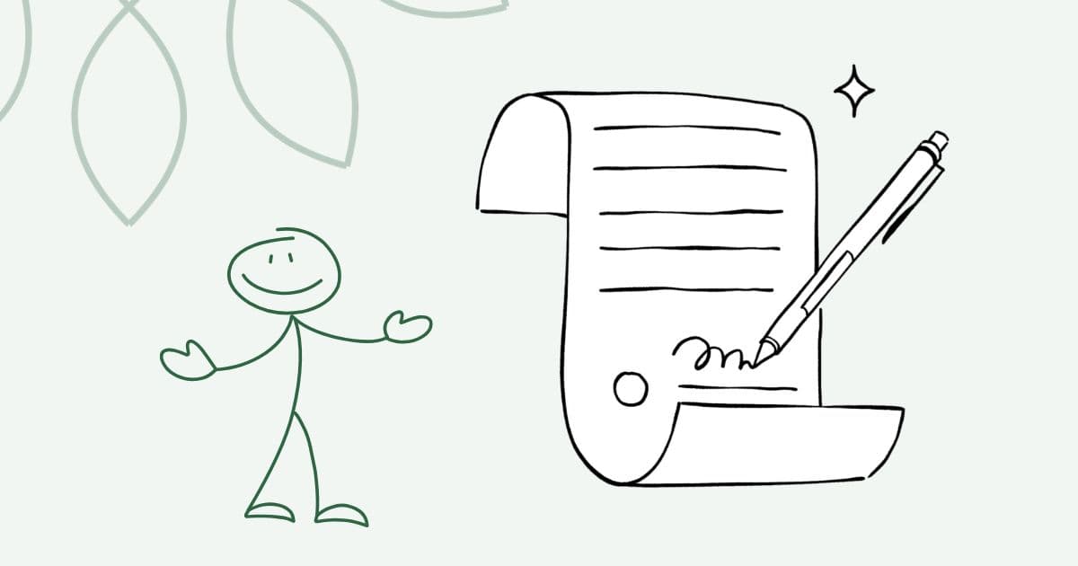 Free Sales Contract Template — Download and Sign Instantly