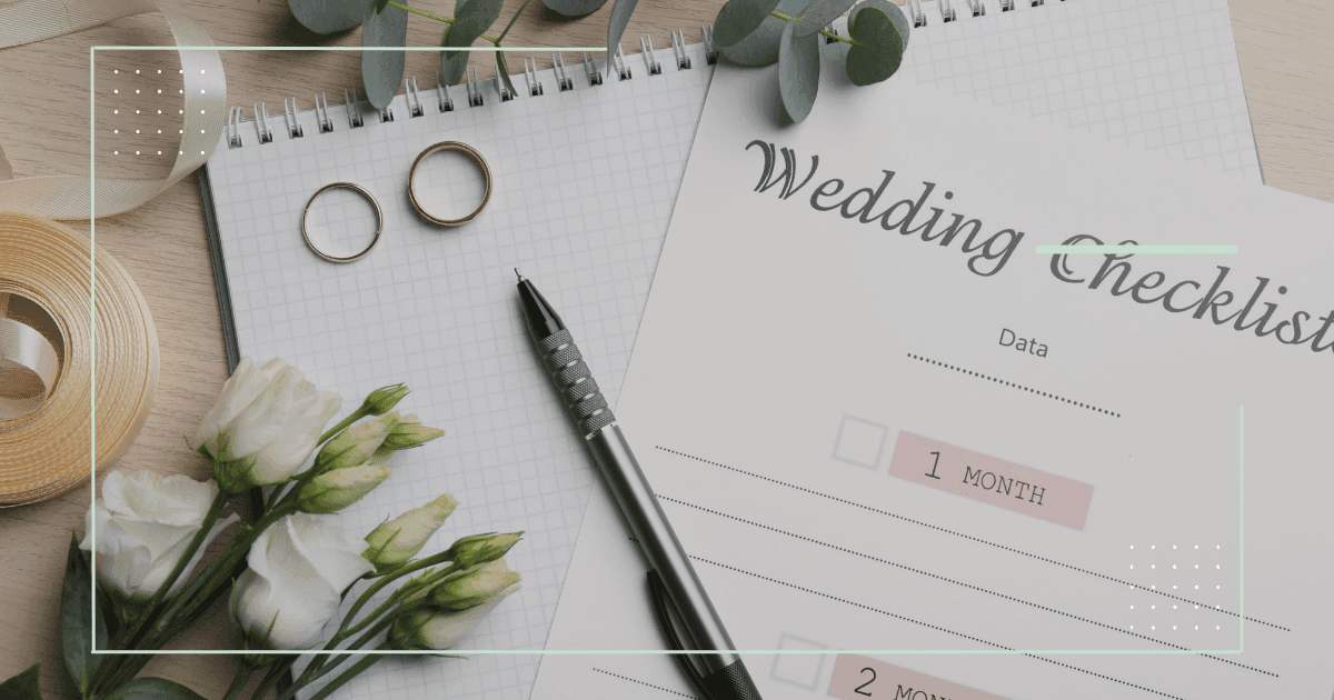 Free Wedding Planner Contract Template
