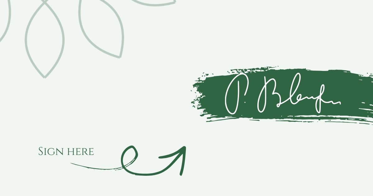 Is Typing Your Name a Legal Signature? Electronic Consent Explained