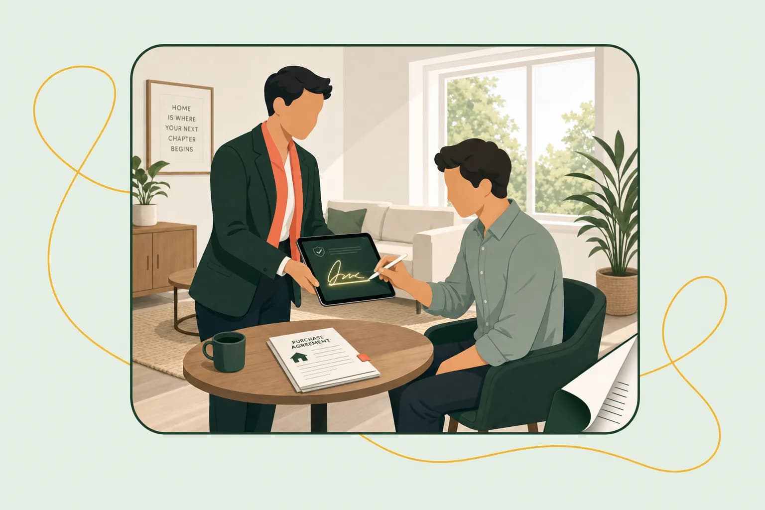 Electronic Signatures for Real Estate: What You Need to Know
