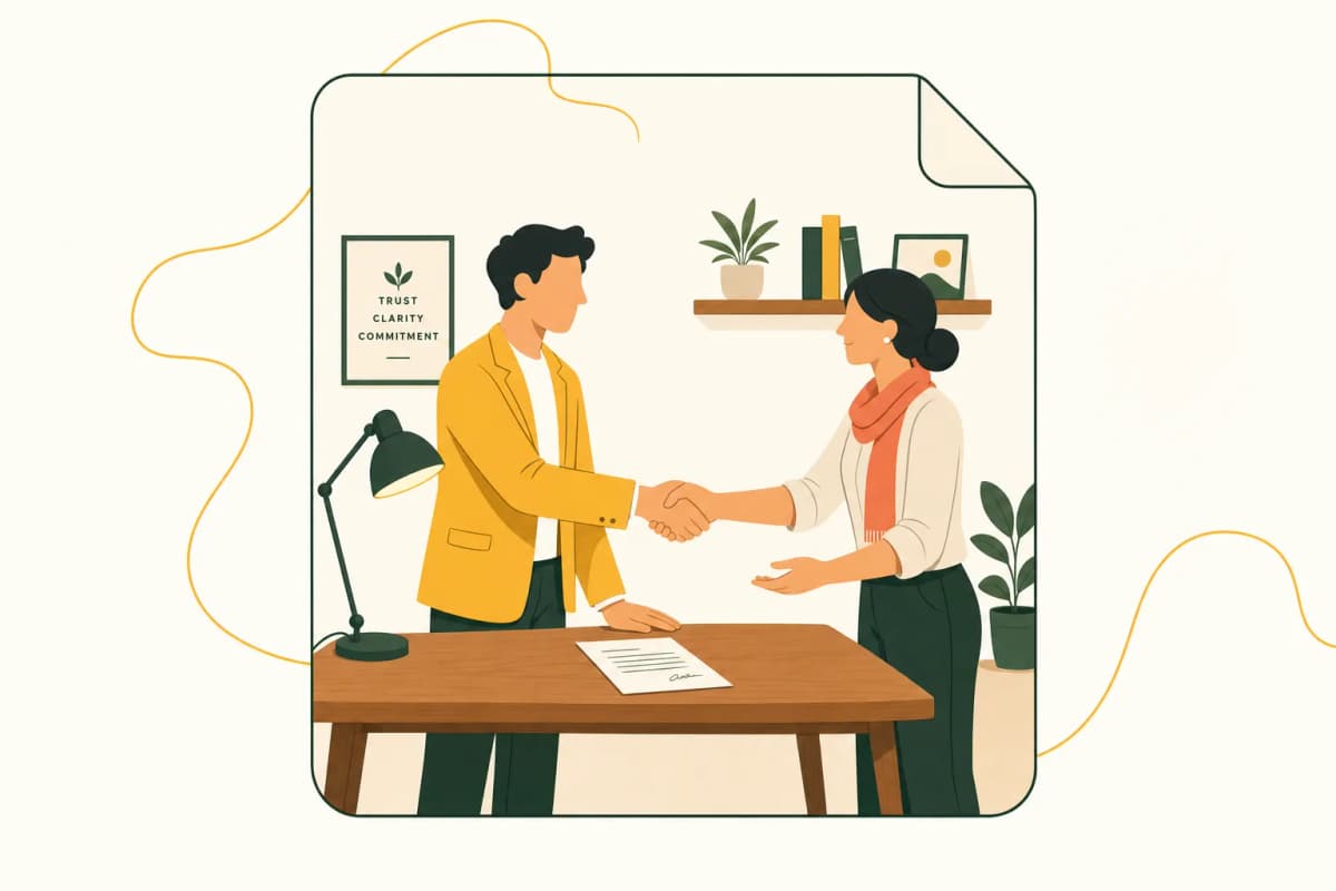 What Are the Elements of a Valid Contract?