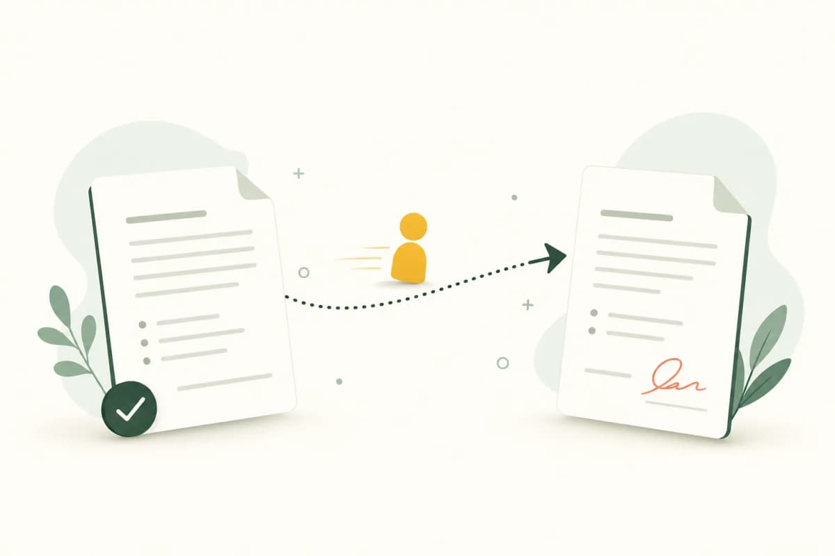 Free Referral Agreement Template