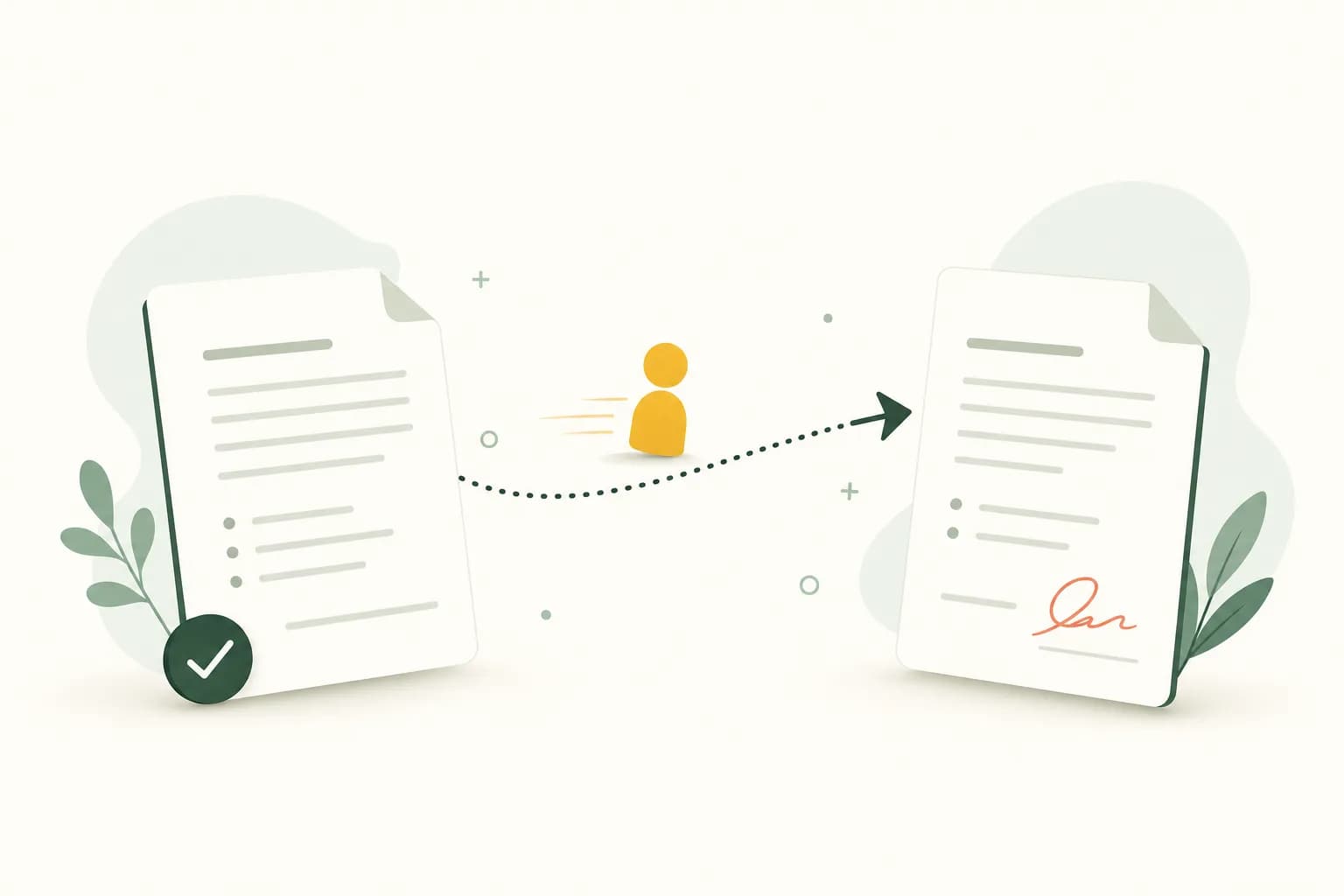 Free Referral Agreement Template