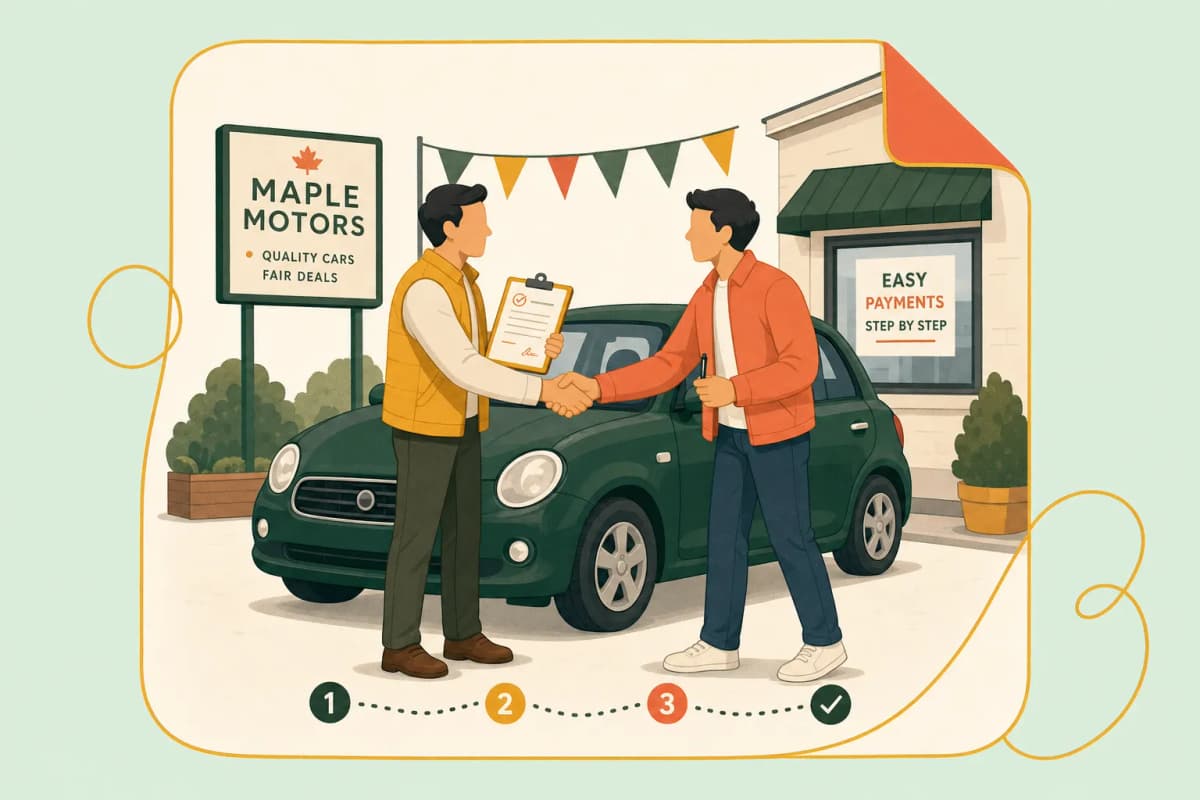 Free Vehicle Payment Agreement Template