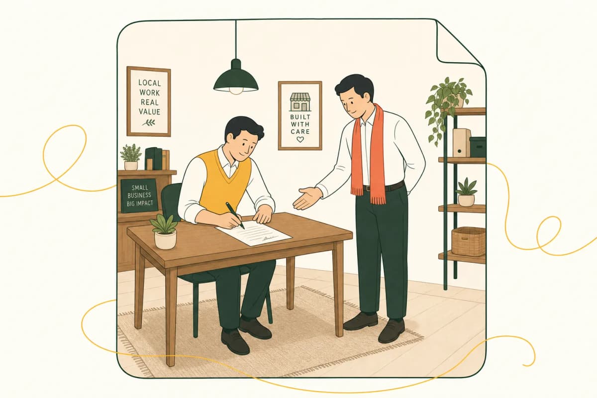 What Is a Witness Signature? When You Need One